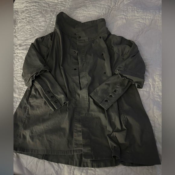 Jacket Mellow by Melissa Boudac - Picture 1 of 4